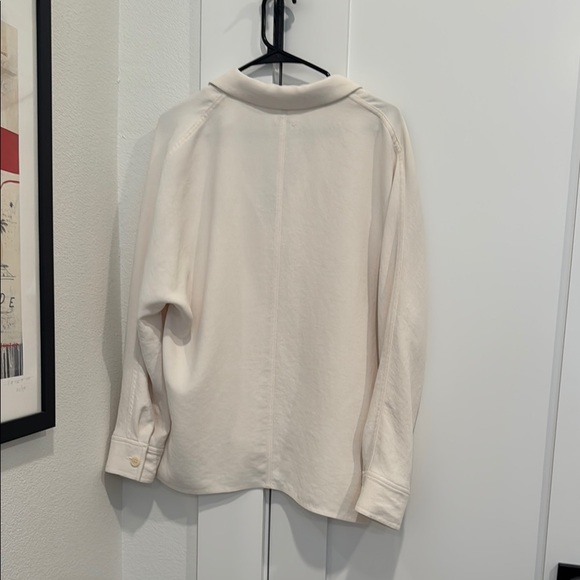 Oversized Wilfred Jacket - Picture 3 of 3